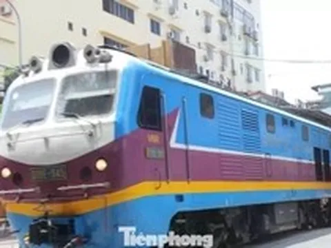 Thống nhất giao Hà Nội triển khai 2 tuyến đường sắt quốc gia hơn 40.000 tỷ đồng