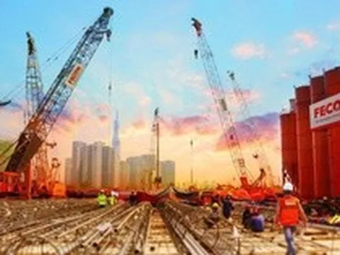 Fecon huy động thành công 125 tỷ đồng trái phiếu