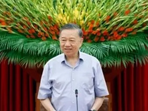 Kết luận của Tổng Bí thư, Chủ tịch nước Tô Lâm về Đề án đổi mới mô hình phát triển đất nước