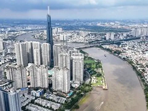 50 năm Thành phố mang tên Bác: Dấu ấn tiên phong vượt lên những con số tăng trưởng