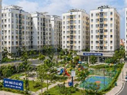 Giảm lãi suất cho người dưới 35 tuổi vay mua nhà ở xã hội