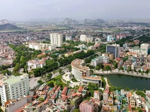 Thanh Hóa hoàn thành sắp xếp thôn, tổ dân phố, giảm 2.418 đơn vị