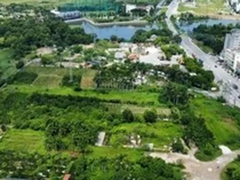 Đất nằm trong nhiều quy hoạch, căn cứ nào để chuyển mục đích sử dụng?