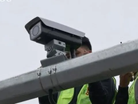 Từ 1/7, camera giám sát phải đáp ứng quy chuẩn mới