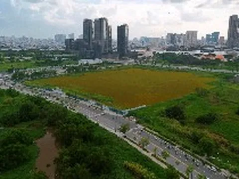 Lộ diện "ông lớn" tài trợ vốn cho Phát Đạt tham gia siêu dự án 60.000 tỷ đồng tại thành phố giàu nhất Việt Nam