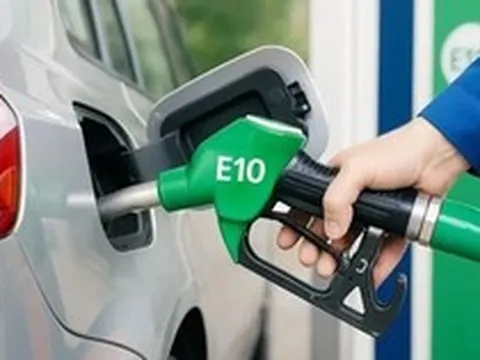 28 thương hiệu ô tô, xe máy xác nhận tương thích với xăng E10