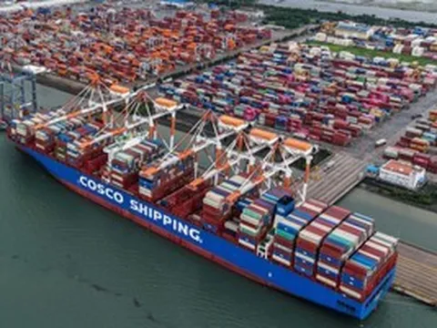Khai mở động lực tăng trưởng mới
