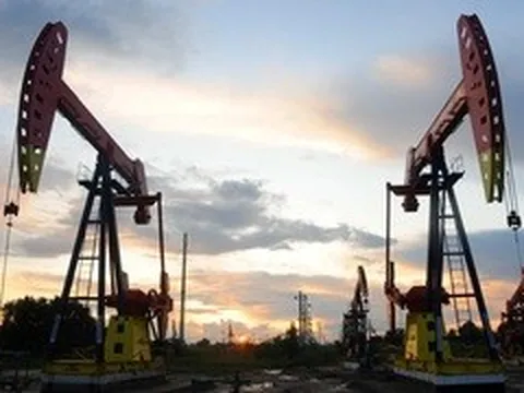 Giá xăng dầu hôm nay 27/6: Dầu thế giới giảm mạnh