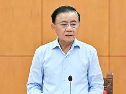 Bộ Chính trị yêu cầu sửa đổi chính sách hình sự trong lĩnh vực kinh tế, công nghệ