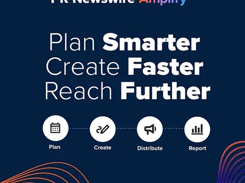 Cision Ra Mắt PR Newswire Amplify™ Tại Châu Á - Thái Bình Dương, Mở Rộng Năng Lực Ứng Dụng AI Hàng Đầu Ngành Truyền Thông