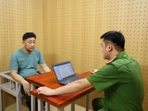 Công an điều tra 266 tài khoản ngân hàng giao dịch hơn 1.000 tỷ đồng: Nguyễn Đình Giáp SN 1984 bị bắt
