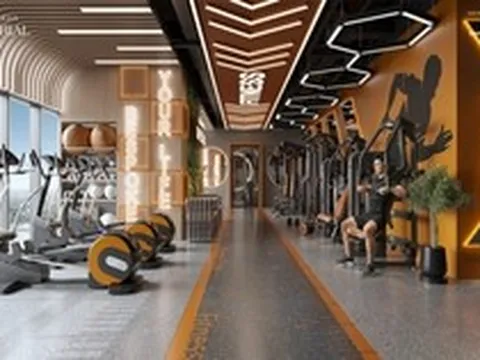 Khải Hoàn Imperial “may đo” chuẩn sống chuyên gia với tổ hợp tiện ích chuyên biệt