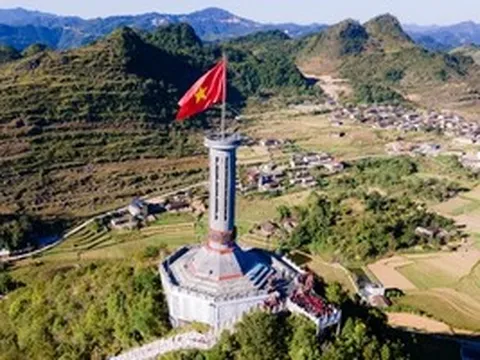 PHÓNG SỰ ẢNH: Lan tỏa yêu thương, bền bỉ phụng sự