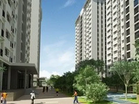 Nhà ở xã hội - Dư địa tăng trưởng của Hải Phát trong chu kỳ mới
