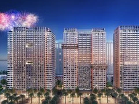 Sun Festo Town và tầm nhìn độc bản giữa “kinh đô lễ hội”
