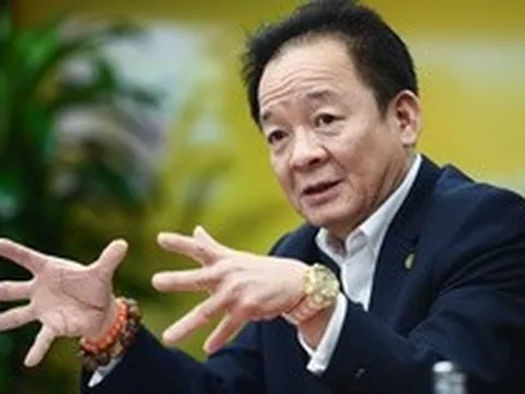 Từ những vùng đất đến cực tăng trưởng: Tầm nhìn của Bầu Hiển và T&T Group