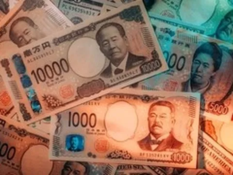 1 Yên Nhật hôm nay bằng bao nhiêu tiền Việt?