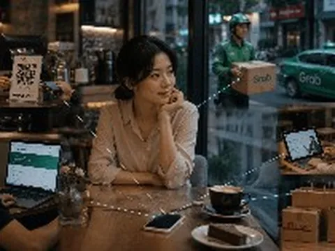 57% dân số thế giới truy cập Internet bằng điện thoại: Một ngày không smartphone khiến mọi thứ trở nên khó khăn hơn tưởng tượng