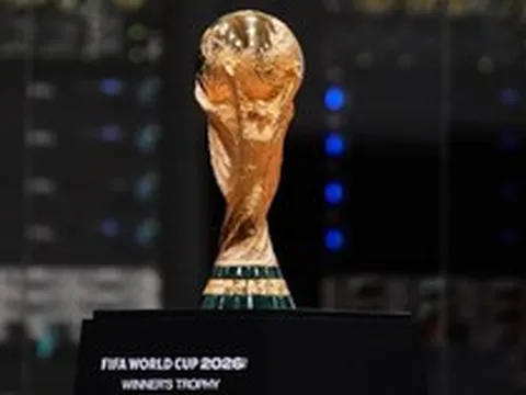 Từ khoá World Cup có đột biến