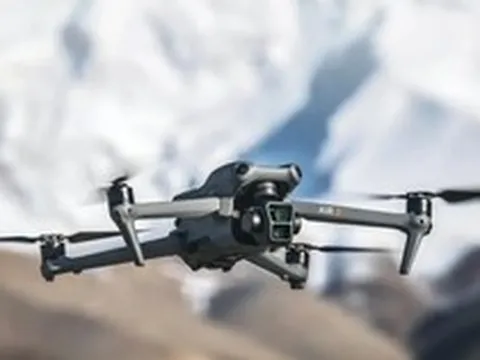 Từ 1/7, người điều khiển flycam phải có chứng chỉ, đăng ký hoạt động bay