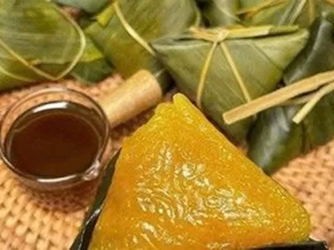 Tết Đoan Ngọ cận kề, món bánh truyền thống nào đang được đặt mua nhiều nhất?