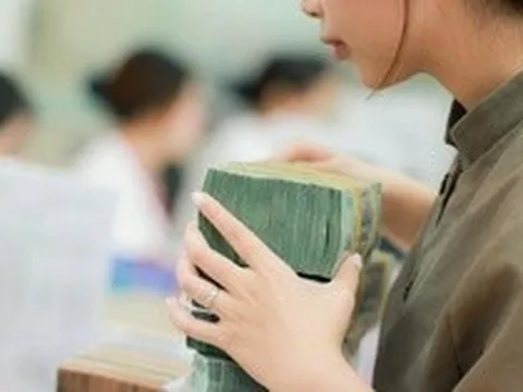 Tin vui lớn cho người vay ngân hàng, công ty tài chính