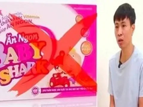 Xét xử vợ chồng chủ 'hệ sinh thái' sản xuất, tiêu thụ 13 triệu sản phẩm sức khỏe giả