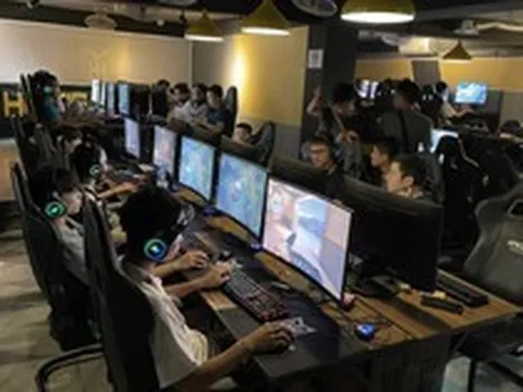 Từ 1.7, quán Internet mở cửa sau 22h có thể bị phạt đến 15 triệu đồng