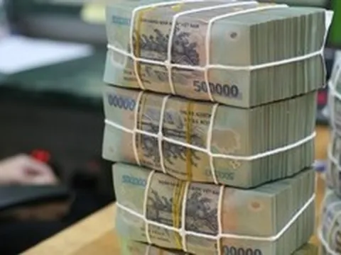 Nửa đầu năm, tín dụng tăng hơn 7,4%, vượt 19,97 triệu tỷ đồng