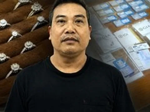 Đường dây buôn lậu 28.000 viên kim cương: Lộ thủ đoạn tinh vi của Giám đốc PNJ-LAP Đặng Ngọc Thảo