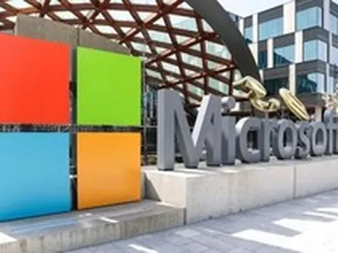 Microsoft lên kế hoạch cắt giảm hàng nghìn nhân lực