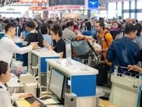 Nợ thuế từ 50 triệu đồng sẽ bị tạm hoãn xuất cảnh