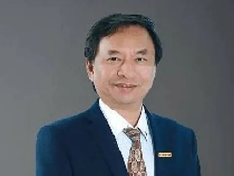 Ông Trần Tấn Lộc tiếp tục làm Quyền Tổng Giám đốc Eximbank