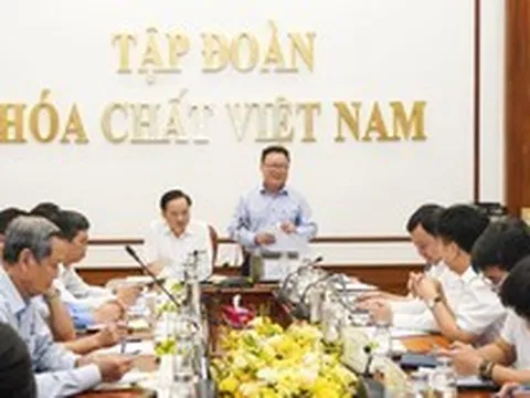 Tập đoàn 60.000 tỷ của Việt Nam nhắm vào "mỏ vàng" hoá chất điện tử, bán dẫn và đất hiếm