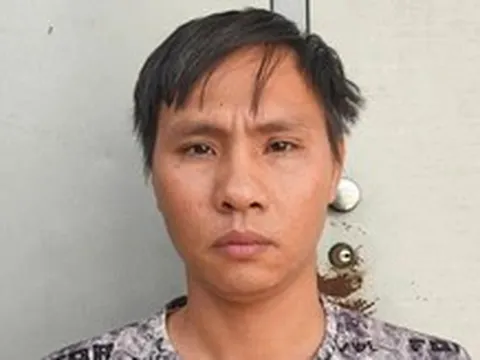 Tạm giữ đối tượng truy nã nguy hiểm về tội giết người xảy ra ở Phú Quốc