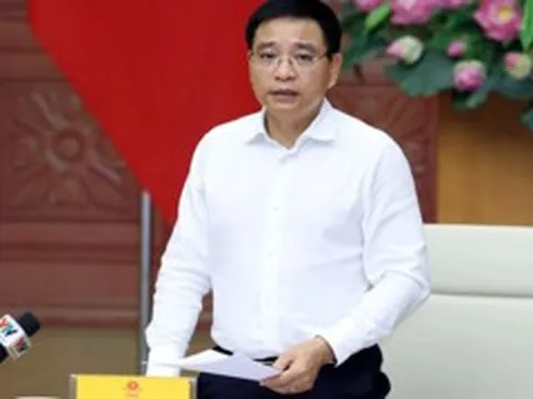 Phó Thủ tướng Nguyễn Văn Thắng làm Chủ tịch Hội đồng điều hành IFC Việt Nam