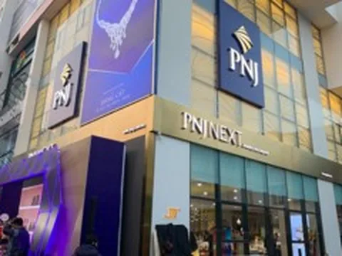 Cổ phiếu PNJ nằm sàn, thấp nhất từ đầu năm sau tin lãnh đạo P-Lab bị khởi tố