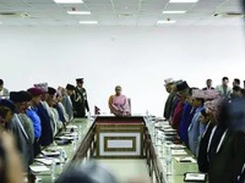 Sự đa dạng của Nepal