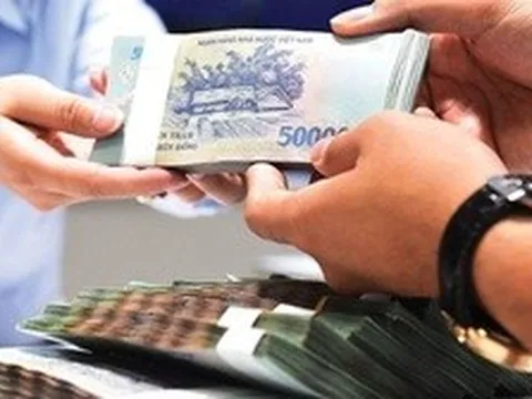 Từ 15/8, cần làm gì khi vay ngân hàng không quá 400 triệu đồng?
