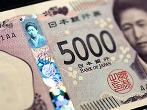 600 triệu Yên Nhật bằng bao nhiêu tiền Việt?