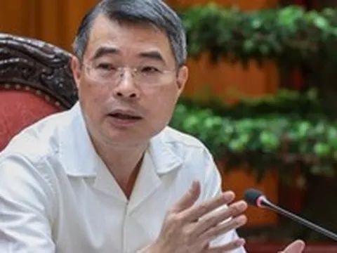 Thủ tướng Lê Minh Hưng: Khẩn trương hoàn thiện Khung Kiến trúc tổng thể quốc gia số
