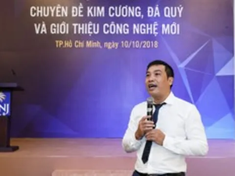 PNJ phản hồi về chất lượng kim cương sau khi ‘sếp’ PNJ-Lab bị bắt