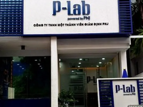 PNJ-Lab kinh doanh gì trước khi Giám đốc bị khởi tố?