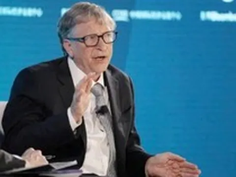 Bill Gates chỉ ra 3 ngành nghề an toàn trước làn sóng thất nghiệp bị càn quét bởi AI