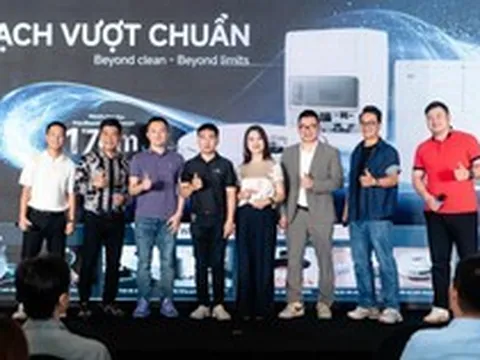 MOVA E50 Ultra: Tái định nghĩa chuẩn mực robot hút bụi phân khúc tầm trung