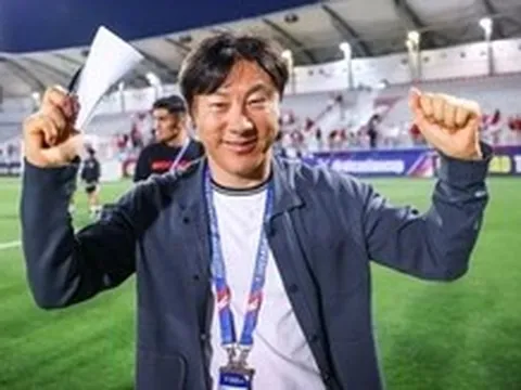 Dư luận Indonesia gây áp lực, đòi đưa HLV Shin Tae Yong trở lại thay ông Herdman