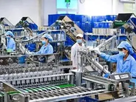 Nâng cao năng lực tiếp cận và hấp thụ vốn