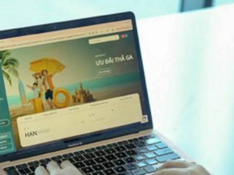 Cảnh báo chiêu lừa bán vé máy bay 'suất ưu đãi của hàng không' dịp 2/9
