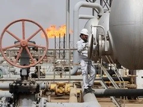 Giá xăng dầu hôm nay 2/9: Tăng mạnh, cao nhất hơn 1 tháng