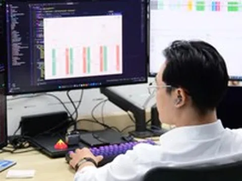 Chứng khoán 10-9: Dự báo VN-Index điều chỉnh, ngành nào có thể đỡ chỉ số?